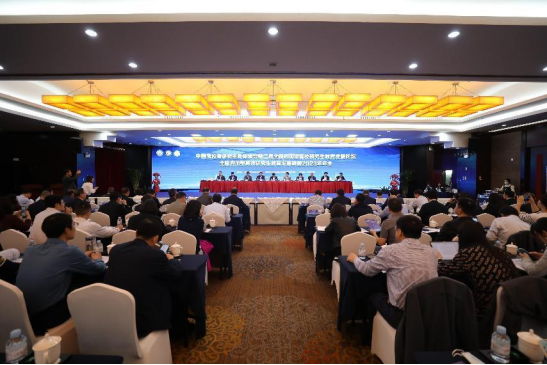 【主题教育】副校长门海一行参加第二届全国应用型高校研究生教育发展论坛、全国应用型高校研究生教育发展联盟2023年年会