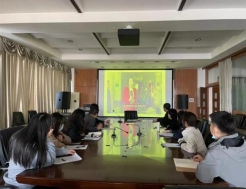 【主题教育】“党课开讲啦——二十大代表讲二十大”系列精品党课掀起学习收看热潮