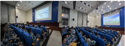 汽车与交通工程学院开展2023级新生入学教育系列活动