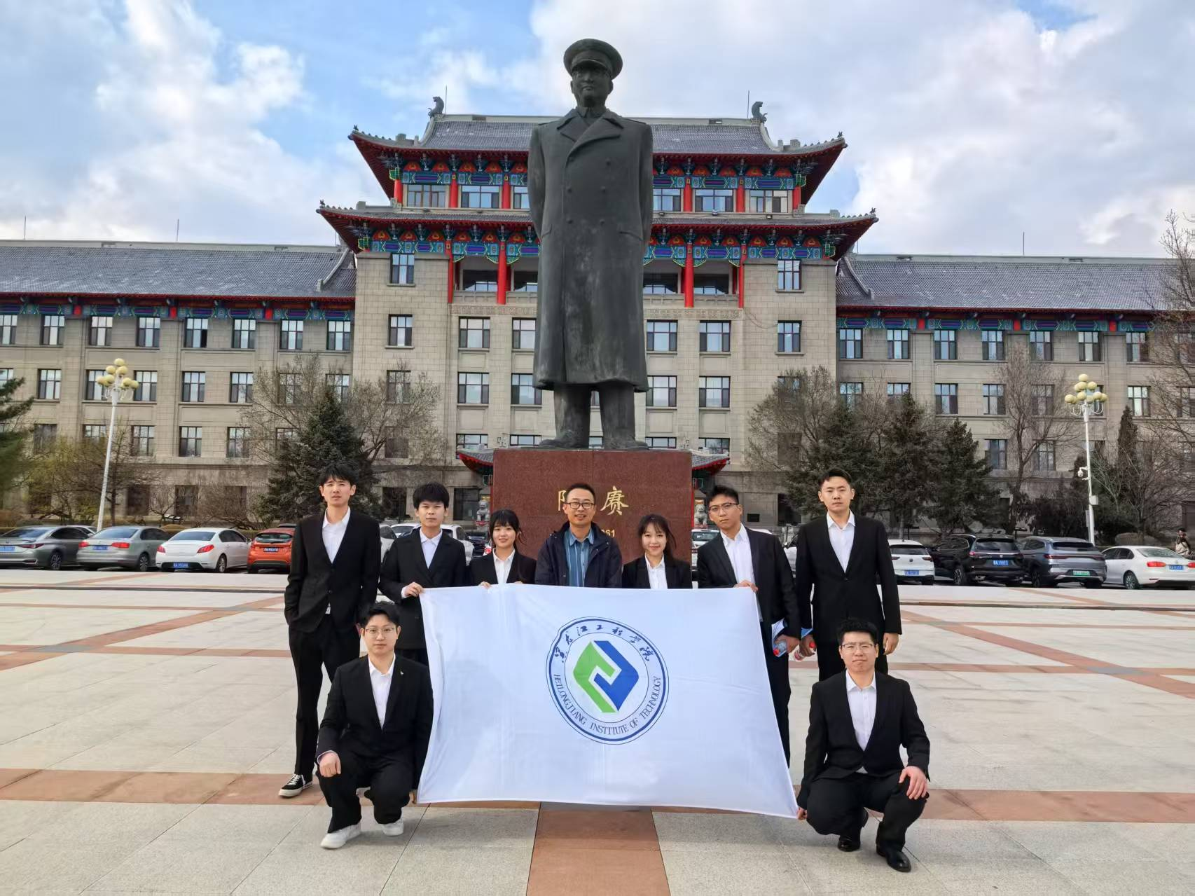 喜报丨我校研究生在第十五届全国大学生市场调查与分析大赛中喜获佳绩