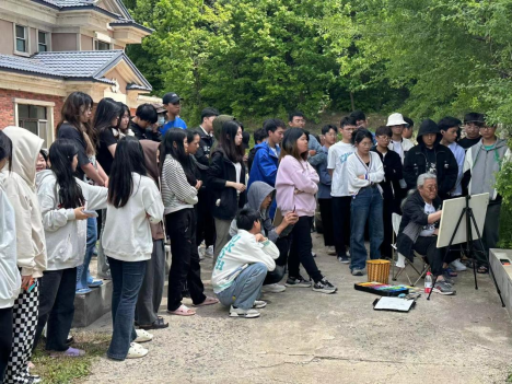 专家领航赋能学科发展 学术交流助力专业前行