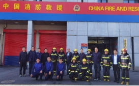 【主题教育】学校各二级党组织扎实推动主题教育走深走实(三)