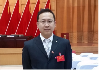 【身边的榜样】坚守初心 不辍耕耘